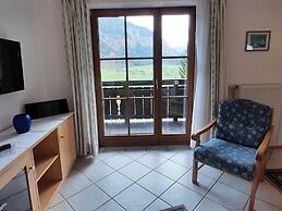 Schonbrunn Holiday Home in Bayrischzell