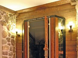 Schonbrunn Holiday Home in Bayrischzell