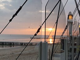 De Zon in Zeeland Holiday Residence