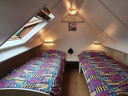 De Zon in Zeeland Holiday Residence