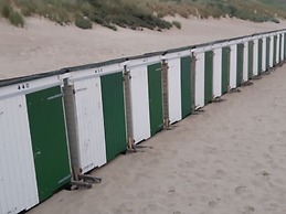 De Zon in Zeeland Holiday Residence