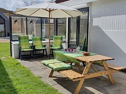 De Zon in Zeeland Holiday Residence
