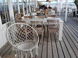 De Zon in Zeeland Holiday Residence