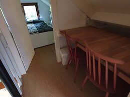 De Zon in Zeeland Holiday Residence