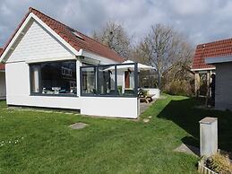 De Zon in Zeeland Holiday Residence