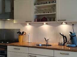 De Zon in Zeeland Holiday Residence