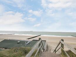 De Zon in Zeeland Holiday Residence