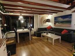 De Zon in Zeeland Holiday Residence