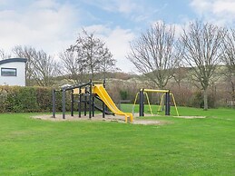 De Zon in Zeeland Holiday Residence