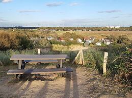 De Zon in Zeeland Holiday Residence