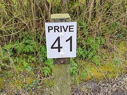 De Zon in Zeeland Holiday Residence