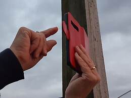 De Zon in Zeeland Holiday Residence