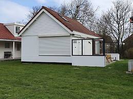 De Zon in Zeeland Holiday Residence