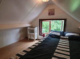 De Zon in Zeeland Holiday Residence