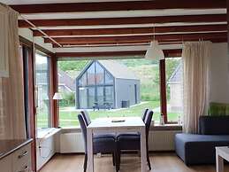 De Zon in Zeeland Holiday Residence