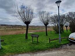 De Zon in Zeeland Holiday Residence