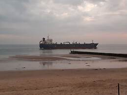 De Zon in Zeeland Holiday Residence