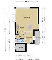 De Zon in Zeeland Holiday Residence