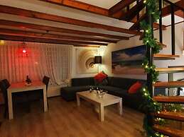 De Zon in Zeeland Holiday Residence