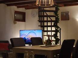 De Zon in Zeeland Holiday Residence