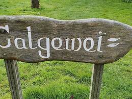 De Zon in Zeeland Holiday Residence