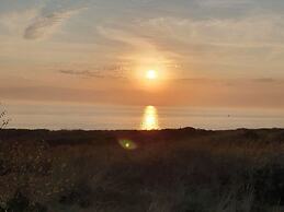 De Zon in Zeeland Holiday Residence