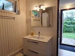 De Zon in Zeeland Holiday Residence