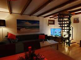 De Zon in Zeeland Holiday Residence