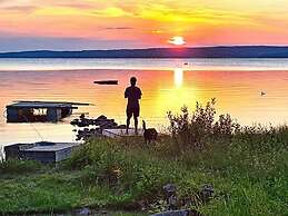 6 Person Holiday Home in Rattvik-by Traum