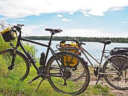 6 Person Holiday Home in Rattvik-by Traum