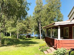 6 Person Holiday Home in Rattvik-by Traum