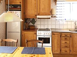 6 Person Holiday Home in Rattvik-by Traum