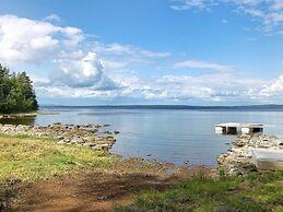 6 Person Holiday Home in Rattvik-by Traum