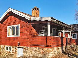 6 Person Holiday Home in Rattvik-by Traum