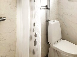 6 Person Holiday Home in Rattvik-by Traum