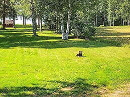 6 Person Holiday Home in Rattvik-by Traum