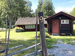 6 Person Holiday Home in Rattvik-by Traum