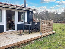 5 Person Holiday Home in Asaa