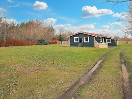 5 Person Holiday Home in Asaa