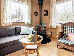 5 Person Holiday Home in Asaa