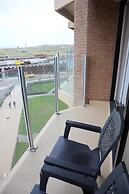 Apartment for 6 People With Garden