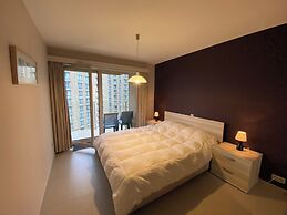 Apartment for 6 People With Garden