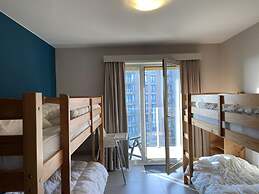 Apartment for 6 People With Garden