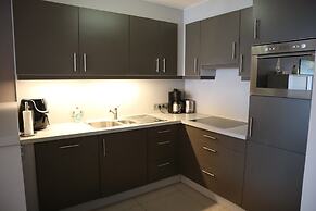 Apartment for 6 People With Garden