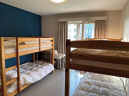 Apartment for 6 People With Garden