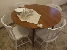 Casa Vacanze a Castagneto Carducci