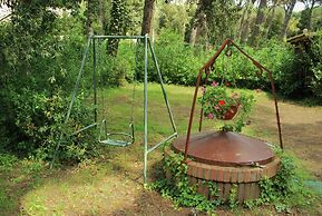 Charm in Castagneto Carducci