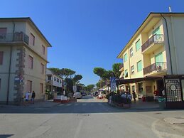 Casa Vacanze a Castagneto Carducci