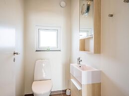 6 Person Holiday Home in Tarm