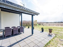 6 Person Holiday Home in Tarm